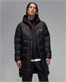 Купить оптом Куртка Nike PSG MNK SF WRPLSTRKFLDHD PARKA FV3550-011 BLACK/RUST PINK Male FV3550-011 - фото 89827