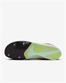 Купить оптом Шиповки Nike NIKE ZOOM RIVAL DISTANCE FZ9653-600 BLACK/METALLIC SILVER-BLACK Male FZ9653-600