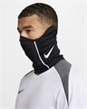 Купить оптом Баф Nike NK DF ACDMY SNOOD HF0784-010 BLACK/WHITE/WHITE Unisex/XL HF0784-010 - фото 89890 Купить оптом Баф Nike NK DF ACDMY SNOOD HF0784-010 BLACK/WHITE/WHITE Unisex/XL HF0784-010 - фото 89890