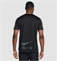 Купить оптом Футболка Nike M NSW SW AIR RUN TEE HM0195-011 BLACK/BLACK Male HM0195-011 - фото 89902 Купить оптом Футболка Nike M NSW SW AIR RUN TEE HM0195-011 BLACK/BLACK Male HM0195-011 - фото 89902