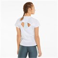 Купить оптом Puma Футболка Спорт. Назнач. Run 5k Logo Ss Tee W, 52138802 52138802