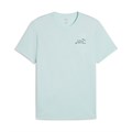Купить оптом Puma Футболка Спорт. Назнач. Graphics Running Slogan Tee, 52656450 52656450 - фото 90013