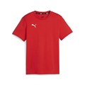 Купить оптом Puma Футболка Teamgoal Casuals Tee Jr, 65861601 65861601 - фото 90059