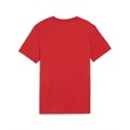 Купить оптом Puma Футболка Teamgoal Casuals Tee Jr, 65861601 65861601