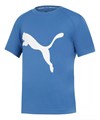 Купить оптом Puma Футболка Спорт. Назнач. Active Sports Cat Poly Tee, 67007717 67007717 - фото 90089