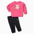 Купить оптом Puma Костюм Спорт. Small World Infants Set, 67013382 67013382 - фото 90091
