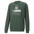 Купить оптом Puma Джемпер Fck Ftblcore Crew Sweat, 76722709 76722709 - фото 90113