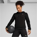 Купить оптом Puma Куртка Tad Essential W Ft Fz, 52589601 52589601