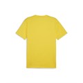 Купить оптом Puma Футболка Teamgoal Casuals Tee, 65861507 65861507