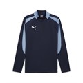 Купить оптом Puma Джемпер Individualliga 1/4 Zip Top, 65951506 65951506 - фото 90291