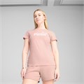 Купить оптом Puma Футболка Ess No. 1 Logo Tee, 68237191 68237191