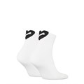 Купить оптом Puma Носки Women Heart Logo Short Crew 2p, 93855501 93855501