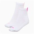 Купить оптом Puma Носки Women Heart Logo Short Crew 2p, 93855503 93855503