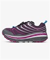 Купить оптом Кроссовки Hoka U STINSON EVO OG 1155350-AFC AUBERGINE / FUCHSIA Unisex 1155350-AFC - фото 90591