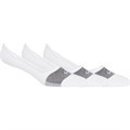 Купить оптом Носки ASICS 3PPK SECRET SOCK 3033A394-100 WHITE Unisex 3033A394-100 - фото 90617
