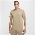 Купить оптом Футболка Nike M NSW CLUB TEE AR4997-248 BLACK/WHITE Male AR4997-248 - фото 90622