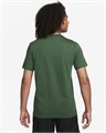Купить оптом Футболка Nike M NSW CLUB TEE AR4997-323 BLACK/WHITE Male AR4997-323 - фото 90625 Купить оптом Футболка Nike M NSW CLUB TEE AR4997-323 BLACK/WHITE Male AR4997-323 - фото 90625