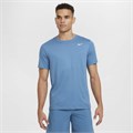 Купить оптом Футболка Nike M NK DRY TEE DFC CREW SOLID AR6029-429 BLACK/WHITE Male AR6029-429 - фото 90626