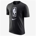 Купить оптом Футболка Nike NBA M NK DRY TEE TEAM 31 SS AT0515-010 BLACK/WHITE Male AT0515-010 - фото 90628