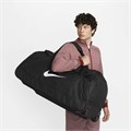 Купить оптом Сумка Nike NK CLUB TEAM ROLL BA5199-010 BLACK/BLACK/WHITE Unisex BA5199-010 - фото 90630
