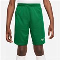 Купить оптом Шорты Nike Y NK DRY PARK III SHORT NB K BV6865-302 BLACK/WHITE Kids BV6865-302 - фото 90653