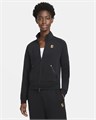 Купить оптом Толстовка Nike W NKCT DF HERITAGE JKT FZ CV4701-010 BLACK Female CV4701-010 - фото 90682