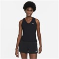 Купить оптом Майка Nike W NKCT DF VCTRY TANK CV4784-010 BLACK/WHITE Female CV4784-010 - фото 90684