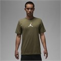 Купить оптом Футболка х/б Air Jordan Jumpman Dri-FIT SS Crew CW5190-224 CW5190-224