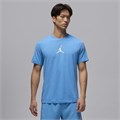 Купить оптом Футболка Nike M JORDAN JUMPMAN DFCT SS CREW CW5190-469 BLACK/WHITE Male CW5190-469 - фото 90690