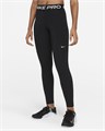 Купить оптом Лосины Nike W NP 365 TIGHT CZ9779-010 BLACK/WHITE Female CZ9779-010 - фото 90692