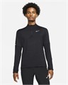 Купить оптом Лонгслив Nike M NK DF ELMNT TOP HZ DD4756-010 BLACK/REFLECTIVE SILV Male DD4756-010 - фото 90719
