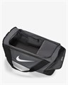 Купить оптом Сумка Nike NK BRSLA S DUFF - 9.5 (41L) DM3976-068 BLACK/BLACK/WHITE Unisex DM3976-068