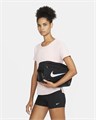 Купить оптом Сумка Nike NK BRSLA SHOE ? 9.5 (11L) DM3982-010 BLACK/BLACK/WHITE Male NS DM3982-010 - фото 90766