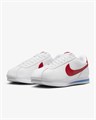 Купить оптом Кроссовки Nike NIKE CORTEZ DM4044-108 BLACK/WHITE Male DM4044-108