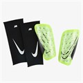 Купить оптом Щитки Nike NK MERC LITE SUPLCK - FA22 DN3609-702 BLUE FURY/BLACK/BLUE FURY Unisex DN3609-702 - фото 90774