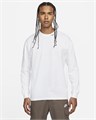 Купить оптом Лонгслив Nike M NSW PREM ESSNTL SUST LS TEE DO7390-100 BLACK/BLACK Male DO7390-100 - фото 90777