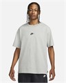 Купить оптом Футболка Nike M NSW PREM ESSNTL SUST TEE DO7392-063 BLACK/BLACK Male DO7392-063 - фото 90779