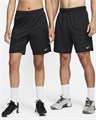Купить оптом Шорты Nike M NK DF TOTALITY KNIT 9 IN UL DV9328-010 BLACK/BLACK/IRON GREY/WHITE Male DV9328-010 - фото 90820