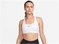 Купить оптом Топ Nike W NK SWSH LGT SPT BRA DX6817-100 WHITE/BLACK Female DX6817-100 - фото 90844