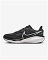 Купить оптом Кроссовки Nike NIKE VOMERO 17 FB1309-004 BLACK/WHITE-ANTHRACITE Male FB1309-004 - фото 90851