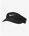 Купить оптом Козырек Nike U NK DFADV ACE VISOR U SAB P FB6443-010 BLACK/ANTHRACITE/WHITE Unisex/XL FB6443-010 - фото 90865