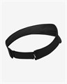Купить оптом Козырек Nike U NK DFADV ACE VISOR U SAB P FB6443-010 BLACK/ANTHRACITE/WHITE Unisex/L FB6443-010