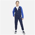 Купить оптом Костюм Nike K NSW TRACKSUIT POLY HD FZ LBR FD3072-480 SMOKE GREY/ANTHRACITE/WHITE YOUTH L FD3072-480 - фото 90891