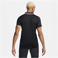 Купить оптом Поло Nike M NKCT DF ADVTG POLO FD5317-010 BLACK/WHITE/WHITE Male FD5317-010 - фото 90894 Купить оптом Поло Nike M NKCT DF ADVTG POLO FD5317-010 BLACK/WHITE/WHITE Male FD5317-010 - фото 90894
