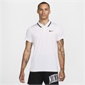 Купить оптом Поло Nike M NKCT DF ADVTG POLO FD5317-100 BLACK/WHITE/WHITE Male FD5317-100 - фото 90895