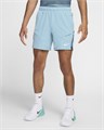 Купить оптом Шорты Nike M NKCT DF ADVTG SHORT 7IN FD5336-464 BLACK/BLACK/WHITE Male FD5336-464 - фото 90920