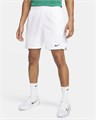 Купить оптом Шорты Nike M NKCT DF VCTRY SHORT 7IN FD5380-100 BLACK/WHITE Male FD5380-100 - фото 90933