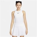 Купить оптом Майка Nike W NKCT DF ADVTG TANK FD5673-100 BLACK/BLACK/WHITE Female FD5673-100 - фото 90952