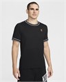 Купить оптом Футболка Nike M NKCT HERITAGE SS TOP FN0318-010 BLACK Male FN0318-010 - фото 90998