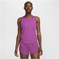 Купить оптом Майка Nike W NK ARSWFT DFADV SINGLET FN2504-518 BLACK/WHITE/WHITE Female FN2504-518 - фото 91003
